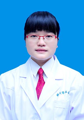 刘超群主治医师