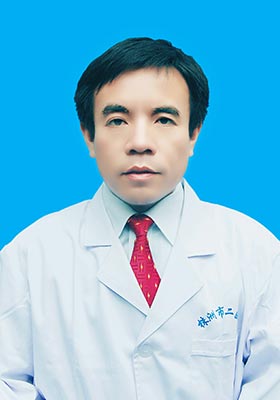 谭玉文主任医师