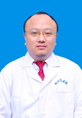 齐彬副主任医师