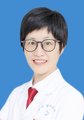 许轶副主任医师