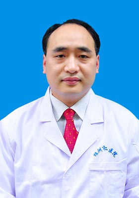 张乃文主任医师