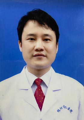 石晓强主治医师
