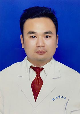 蔡冬冬主治医师