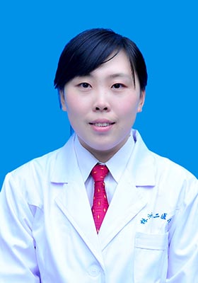 周丽波主治医师