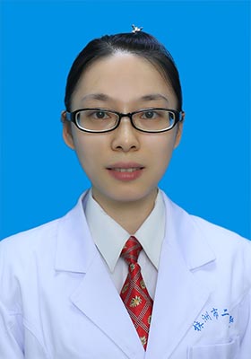 欧阳琴主治医师 医学硕士