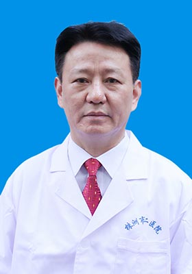 龙宜武主任医师