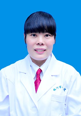 吕翠叶副主任医师