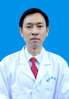 陈建军主任医师