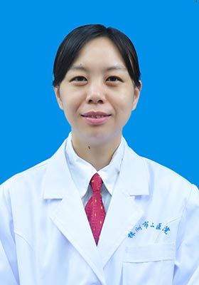 申凝芳主治医师