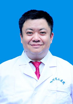 汤卫锋副主任医师