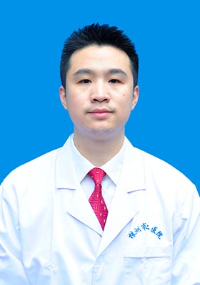 陈迪青副主任医师