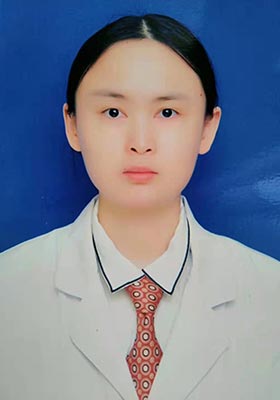 袁东扬主治医师