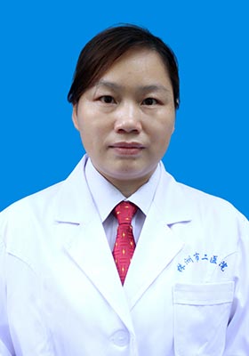 王美英主任医师