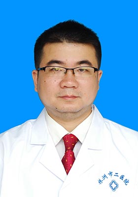 廖志恒副主任医师