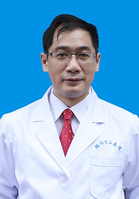 李志伟主治医师