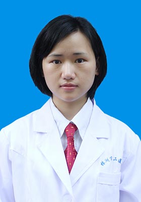 周丹副主任医师