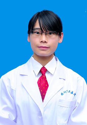 贺素娟主治医师