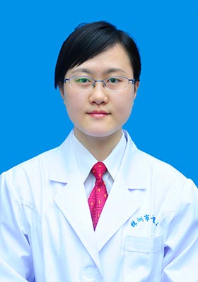 杨浩然主治医师