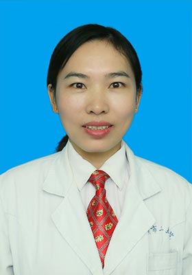 邓红英主治医师