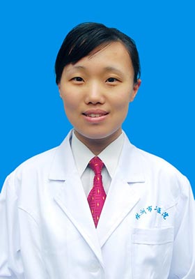 刘芳主治医师