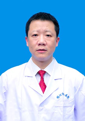 汤伟副主任医师
