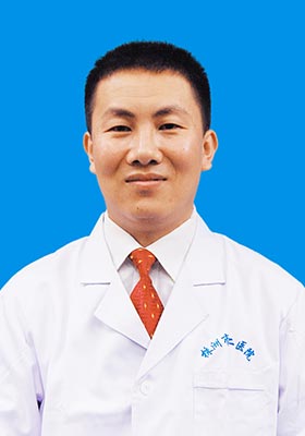 杨建岳主治医师
