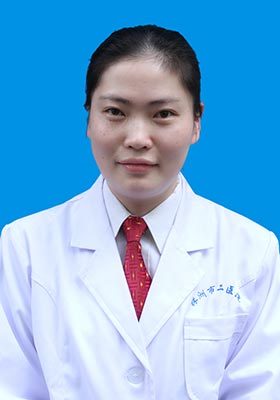吉金平主治医师