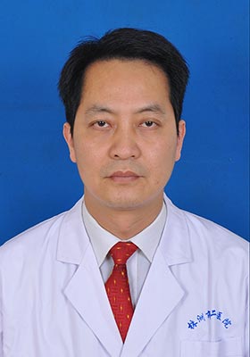 柳涵副主任医师