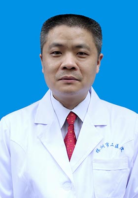 黄文胜副主任医师