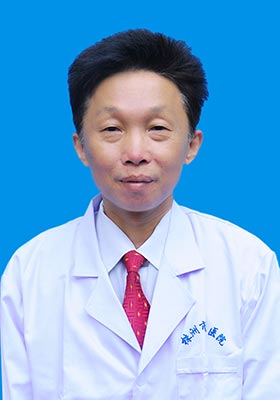 秦慈舜副主任医师