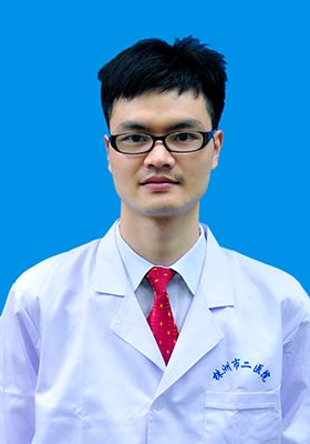 杨志伟主治医师