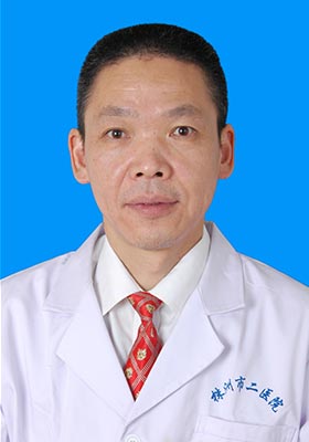 周星副主任医师