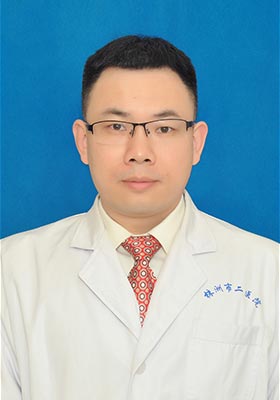 罗灿副主任医师