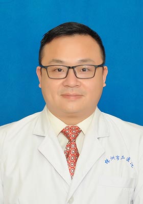 谭靖宇副主任医师