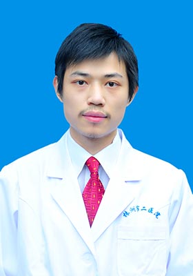 钟鹏飞主治医师