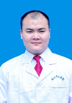 费陵湘主治医师