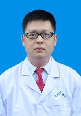 周小勇副主任医师