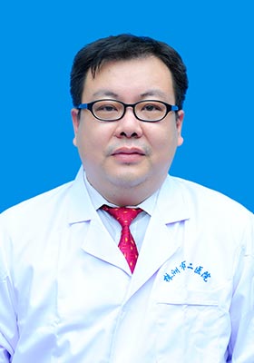 杜近武副主任医师