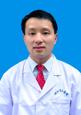 程亮主治医师