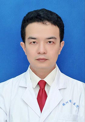 肖羽副主任医师