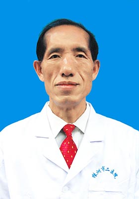 谭春祥副主任医师