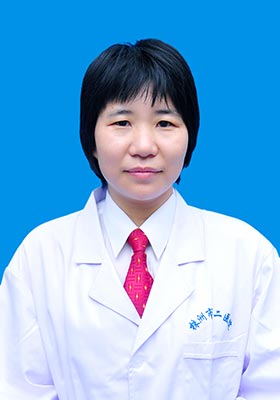 陈艳梅副主任医师
