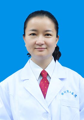 何世雁副主任医师