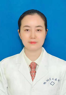 李莉主治医师