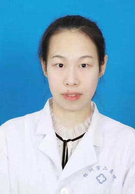 谭华莉主治医师