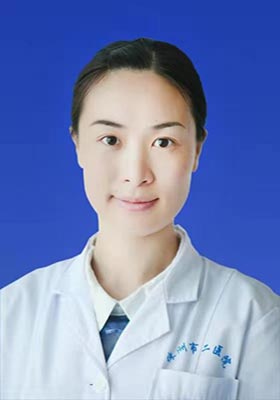 林慧娟主治医师