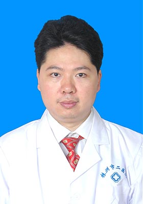 皮硕煌副主任医师