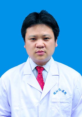 李峰副主任医师