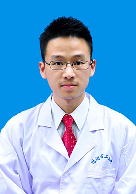 杨崇浩主治医师