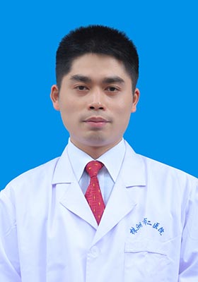 刘海根副主任医师